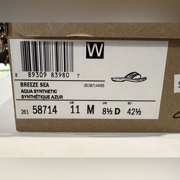 Clark’s Cloudsteppers - Picture 5 of 5